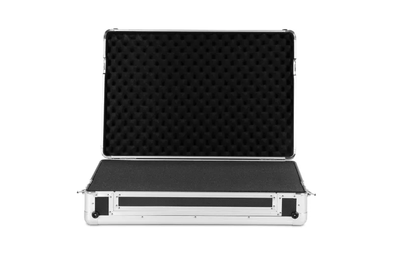 UDG Ultimate Pick Foam Flight Case Multi Format XL Silver U93013SL