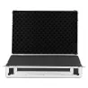 UDG Ultimate Pick Foam Flight Case Multi Format XL Silver U93013SL