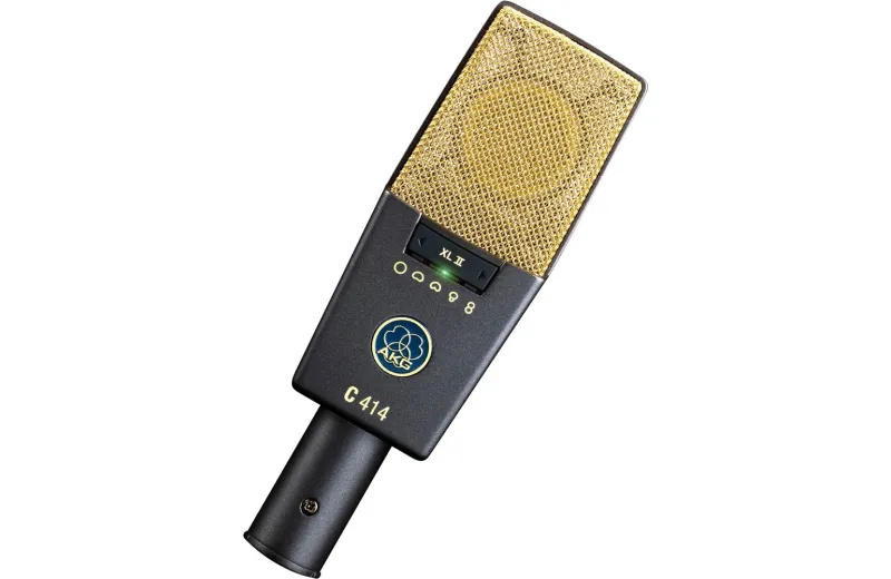 AKG C 414-XLII