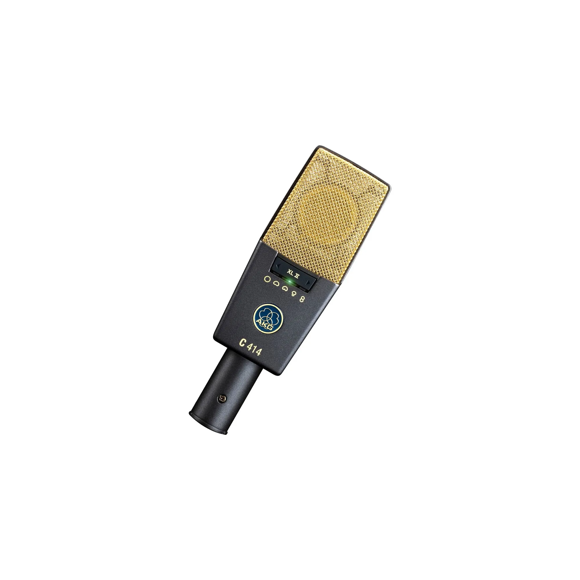 AKG C 414-XLII condenser microphone
