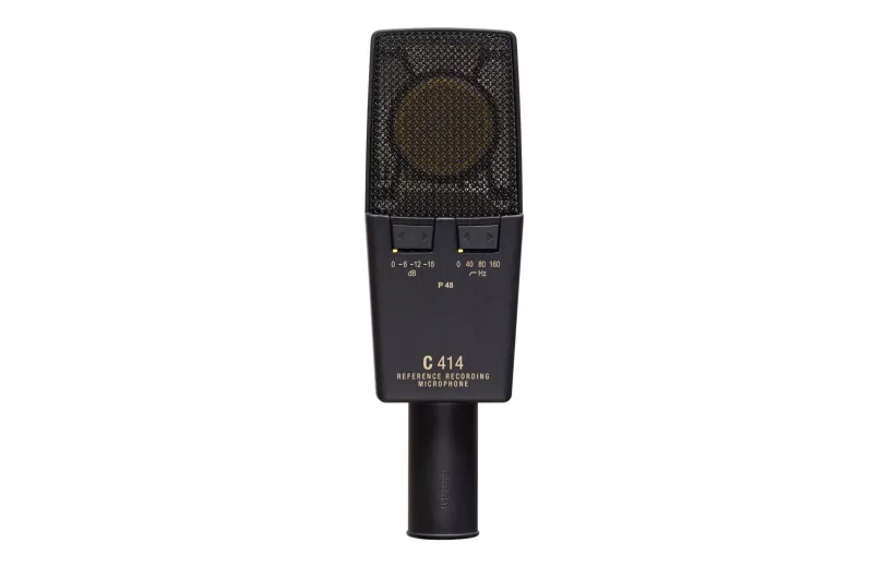 AKG C 414-XLII