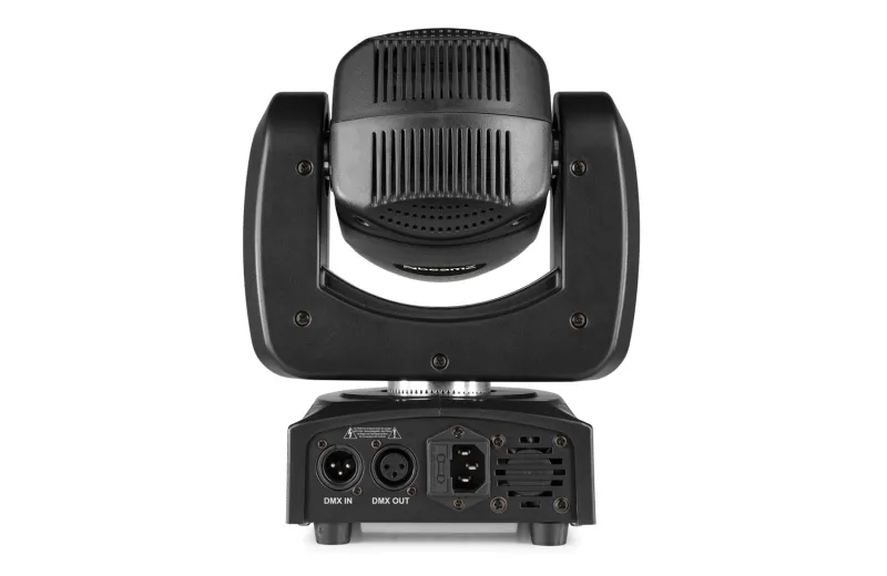 Beamz Panther 85 Led Beam Moving Head