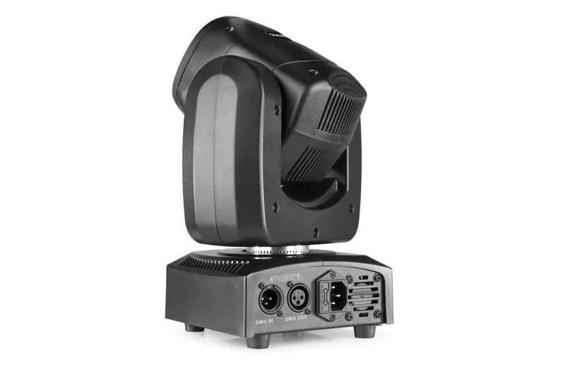 Beamz Panther 85 Led Beam Moving Head