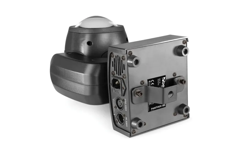 Beamz Panther 85 Led Beam Moving Head