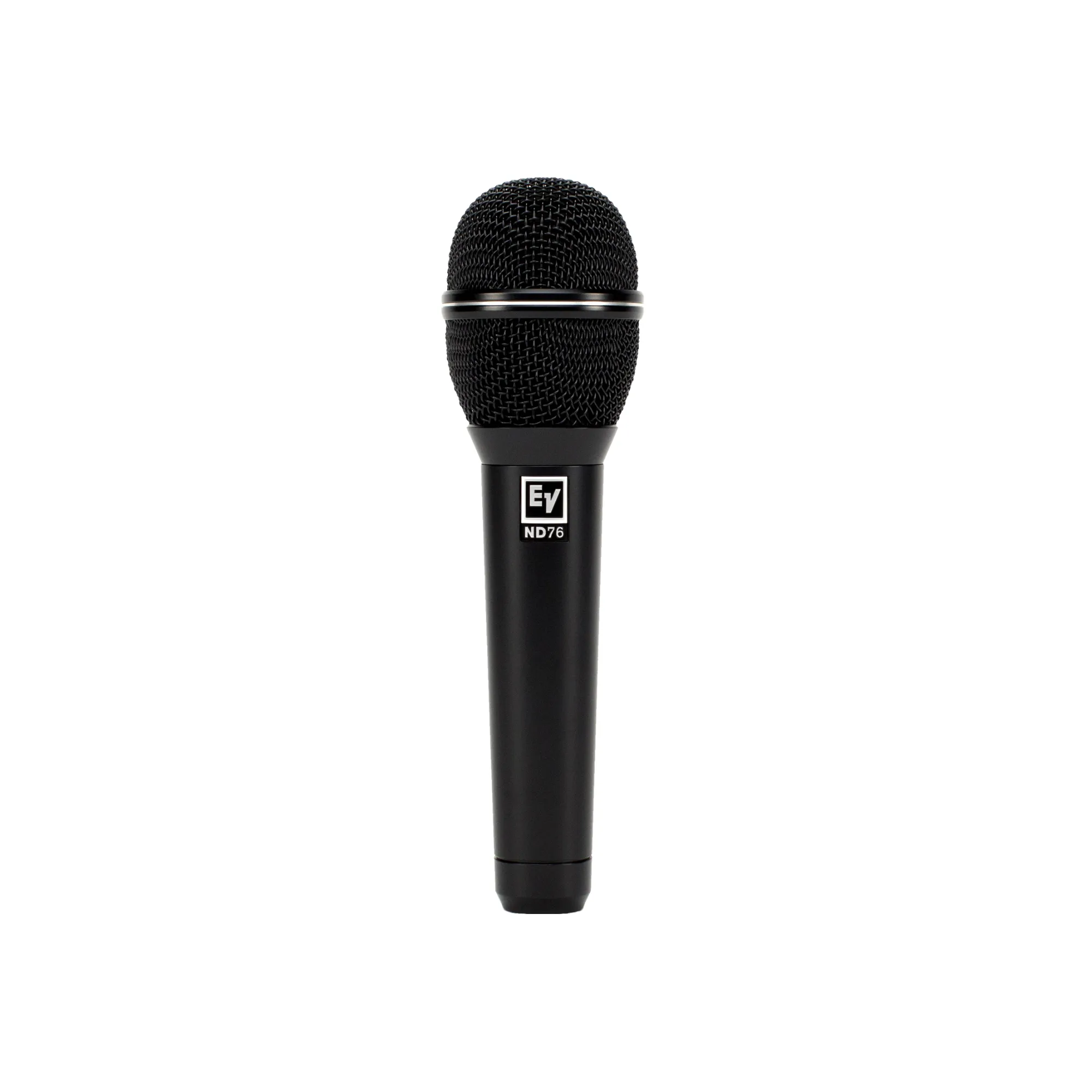 Electrovoice ND76 cardioid dynamic microphone