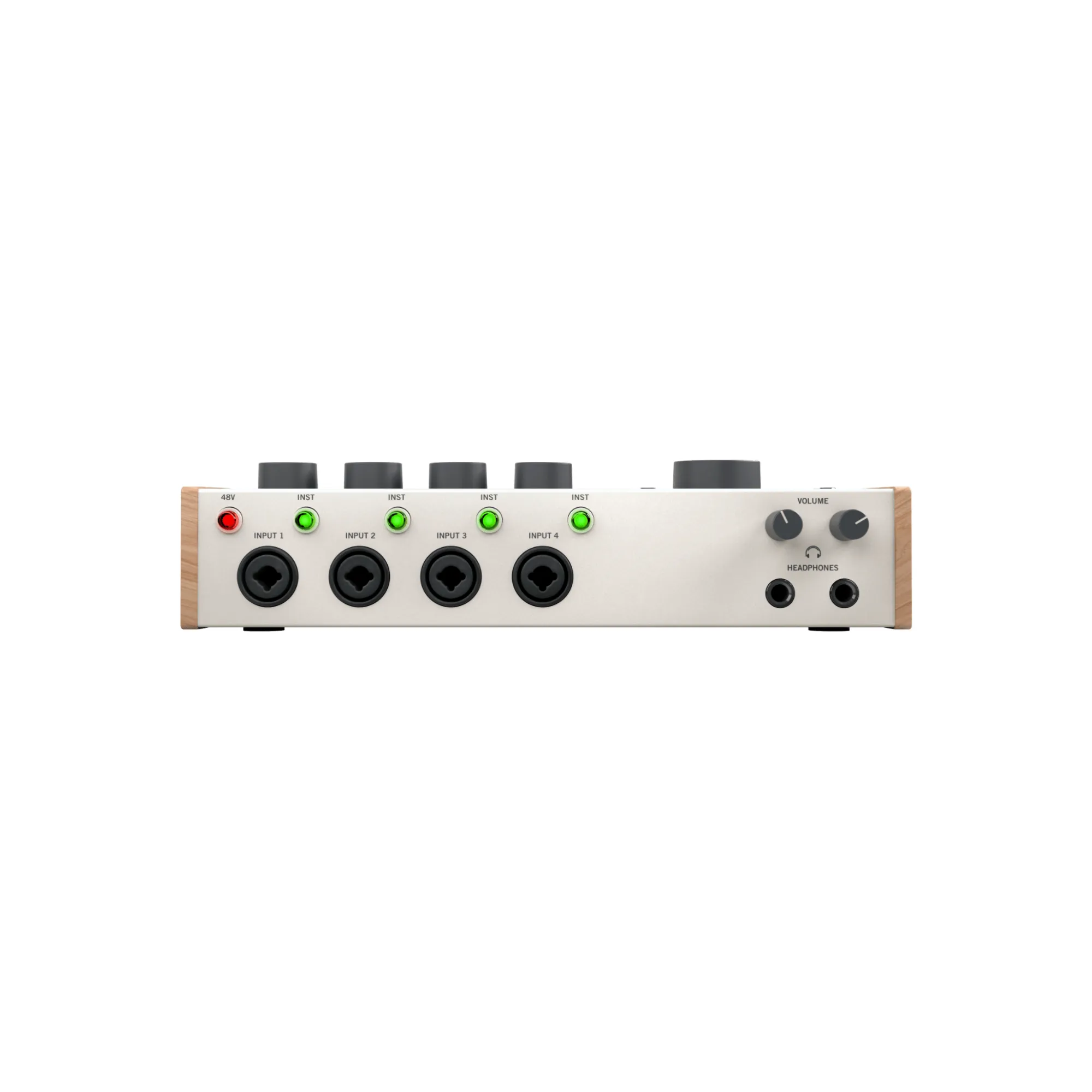 UAD Volt 476P κάρτα ήχου USB