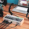 Universal Audio Volt 476P + Δώρο το UAD Essentials Edition Plug-In Bundle