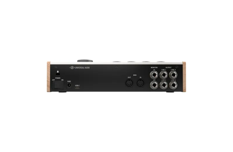 Universal Audio Volt 476P + Δώρο το UAD Essentials Edition Plug-In Bundle