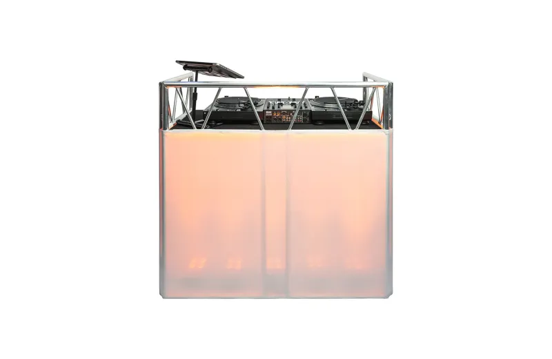 Headliner Indio DJ Booth με τσάντα μεταφοράς