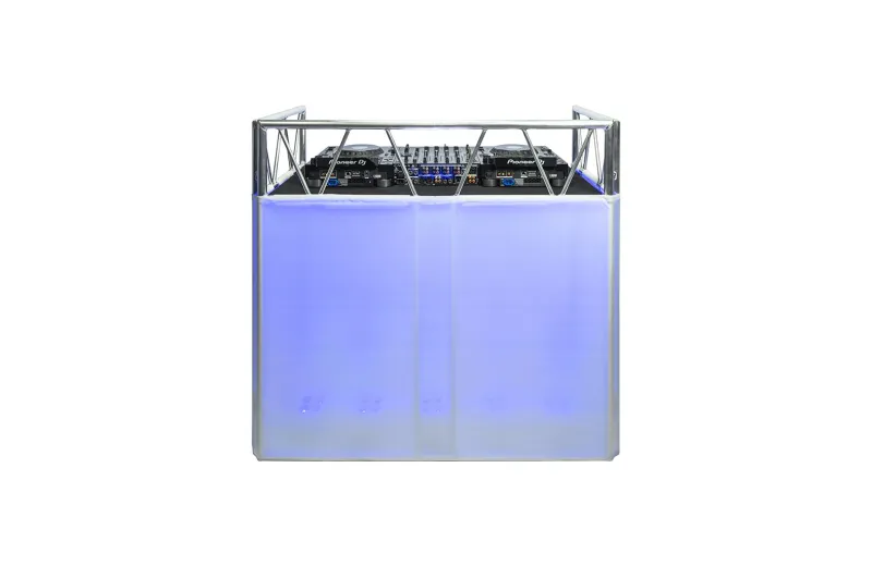 Headliner Indio DJ Booth με τσάντα μεταφοράς