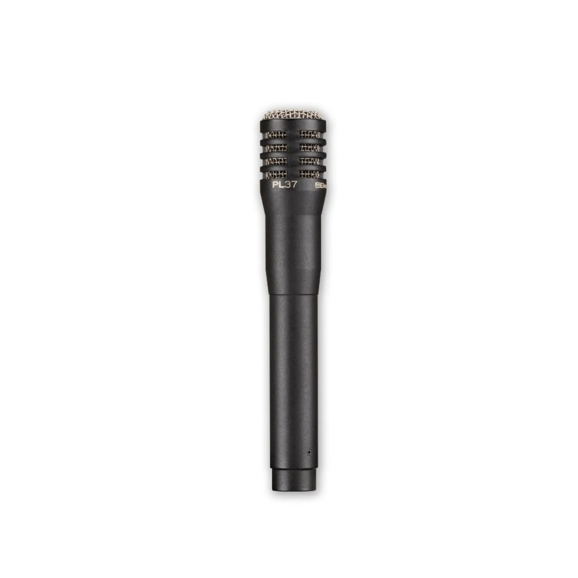Electro-voice PL37 Condenser microphone