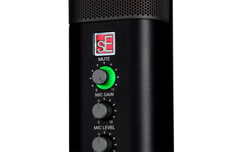 sE Electronics Neom USB