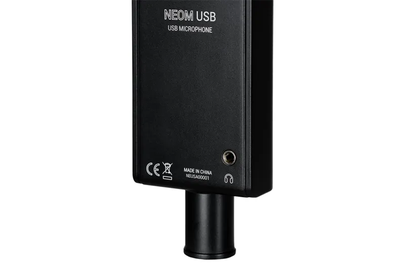 sE Electronics Neom USB