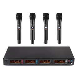 Power Dynamics PD504H