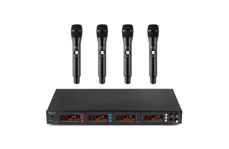 Power Dynamics PD504H