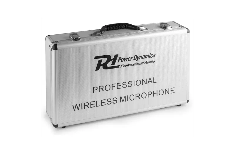 Power Dynamics PD504H