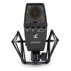 sE Electronics sE4400a πυκνωτικό μικρόφωνο