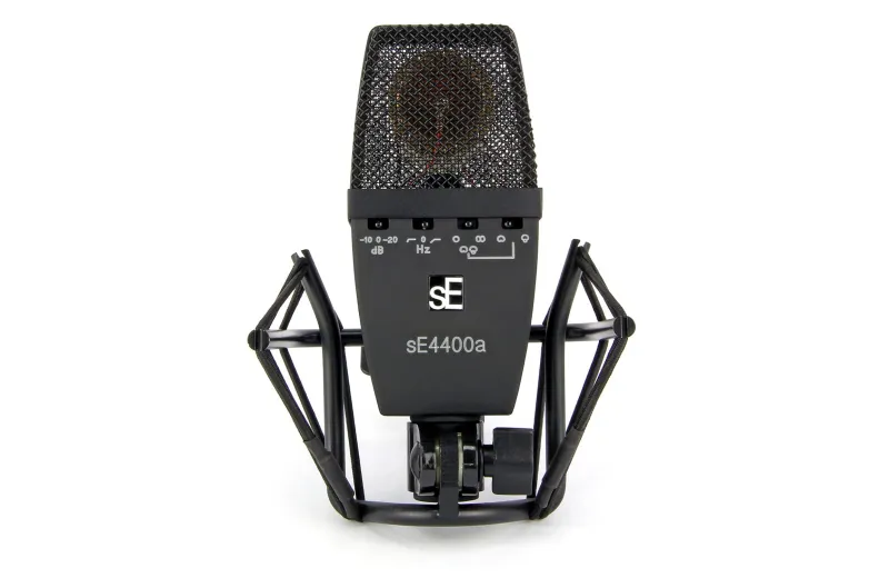 sE Electronics sE4400a Black