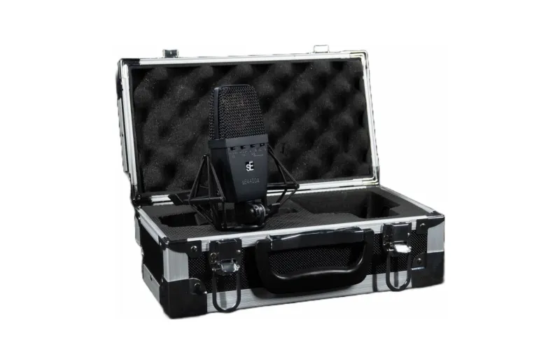 sE Electronics sE4400a Black