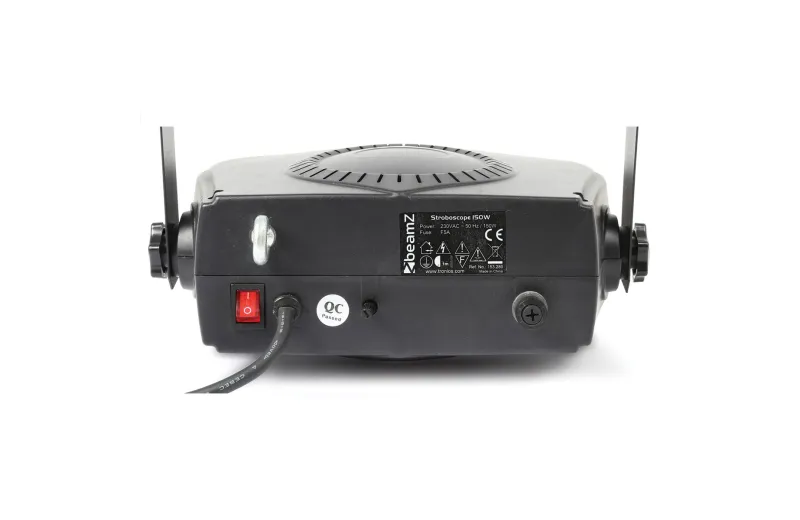 BEAMZ BS150 Stroboscope 150W