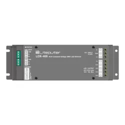 Lite Puter LDX-408 Led dimmer