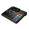 Rode Rodecaster Pro II Podcasting Αναλογική Κονσόλα Ήχου