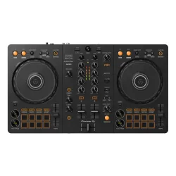 Pioneer DJ DDJ-FLX4 2-channel DJ controller