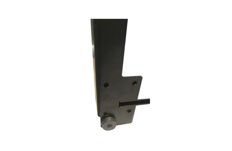 Metro Audio Systems LA-200TG frame