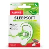Alpine Sleepsoft Ωτοασπίδες - Λευκό