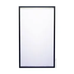 HEADLINER UNIVERSAL DJ FACADE SCRIM (WHITE)