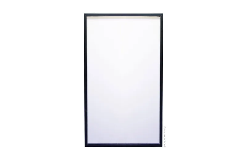 Headliner Ύφασμα κάλυψης Dj Booth Λευκό 1 τμχ