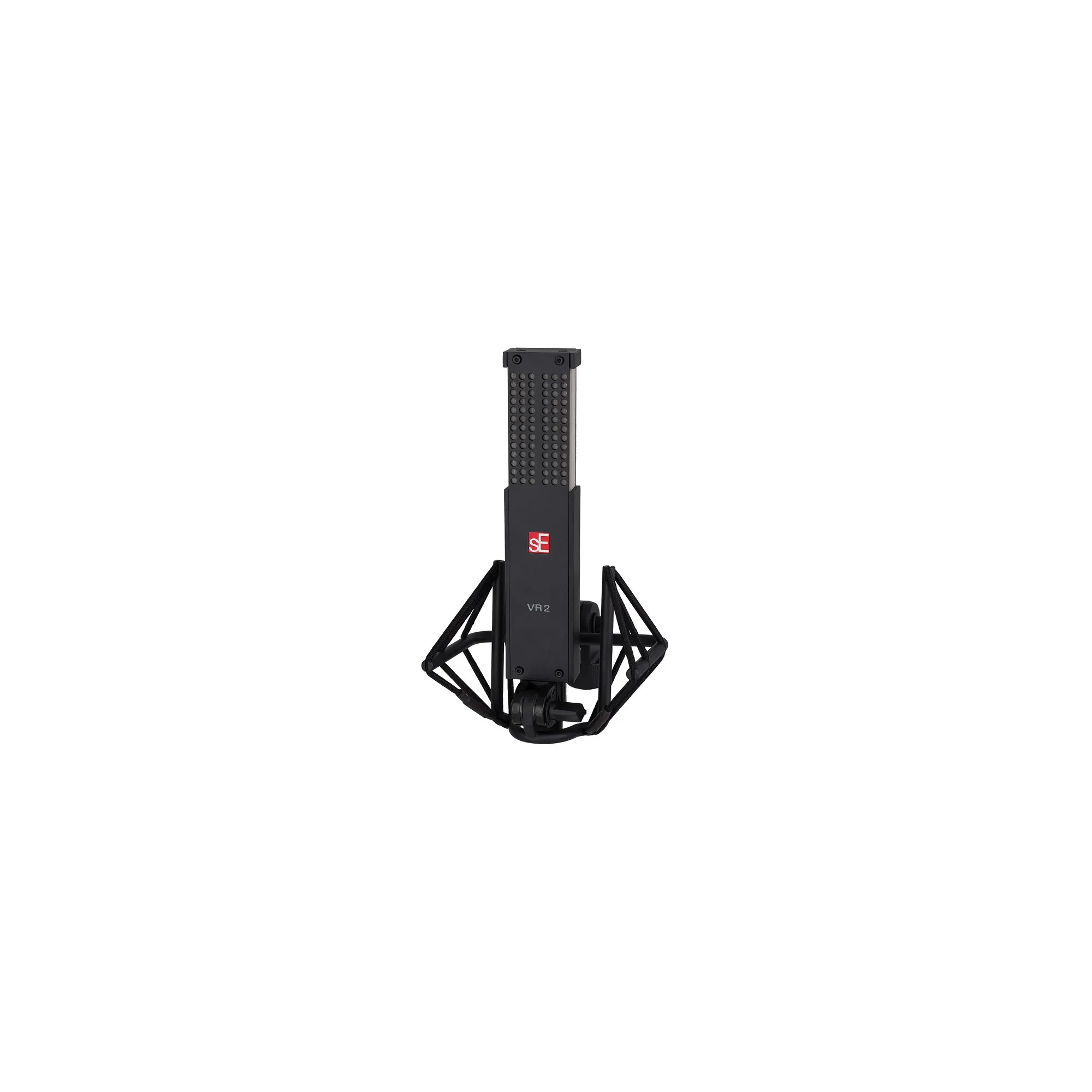 sE Electronics VR2 ribbon microphone