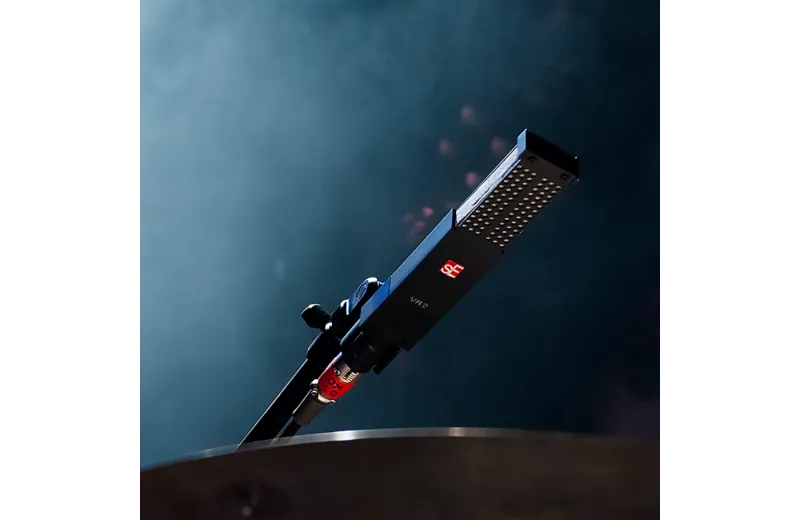 sE Electronics VR2