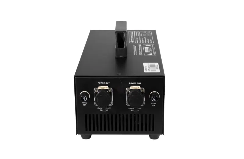 ADJ MDF2 PSU 15 Panels