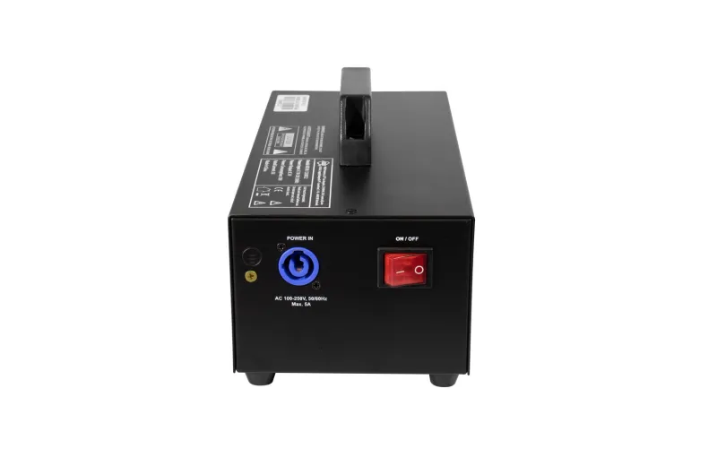 ADJ MDF2 PSU 15 Panels