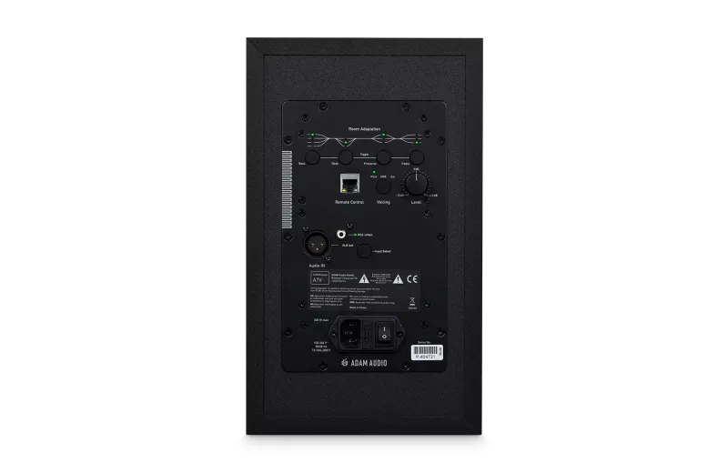 Adam Audio A7V Studio Monitor