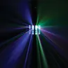 BEAMZ Magic1 Derby with strobe