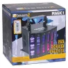 BEAMZ Magic1 Derby with strobe