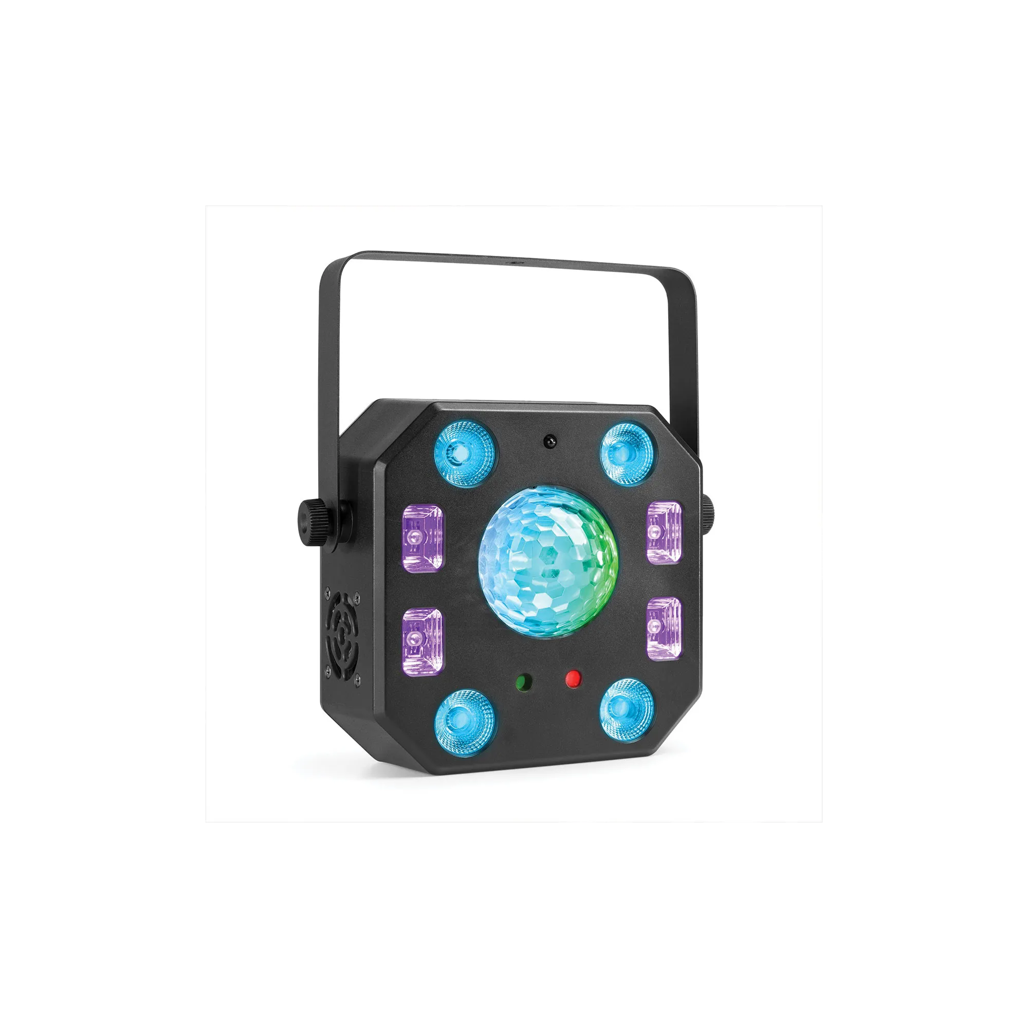 Lightbox5 beamZ