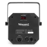BEAMZ LightBox5 Party Effect 5-in-1