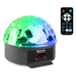 Beamz JB90R led discoball