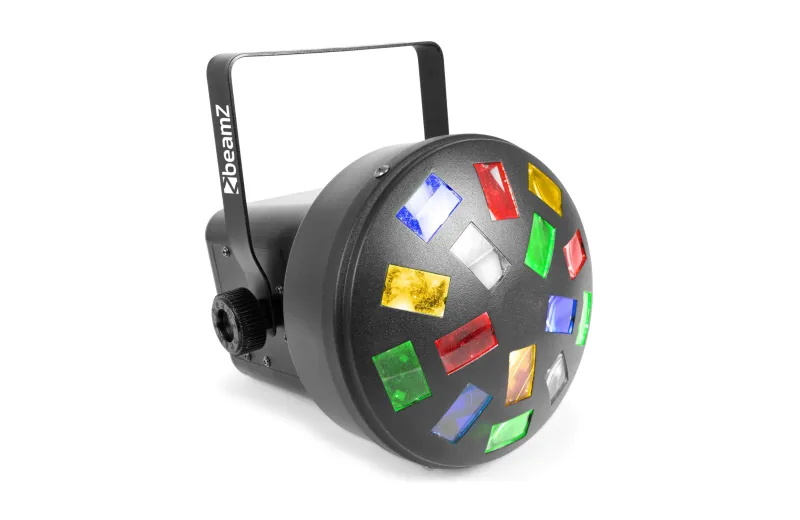 BEAMZ Mini Mushroom LED Φωτιστικό Εφέ