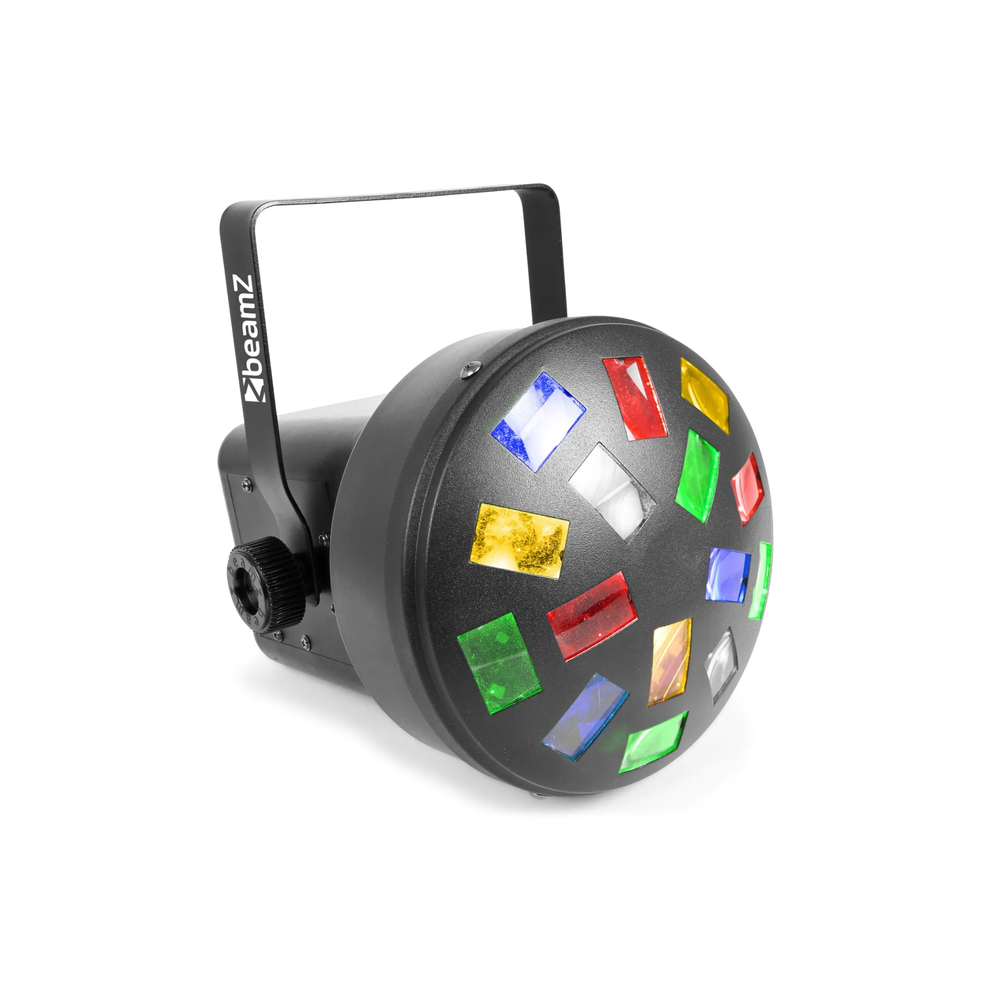 Mini Mushroom LED beamZ φωτιστικό εφέ