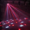 BEAMZ Mini Mushroom LED Φωτιστικό Εφέ