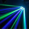 BEAMZ Mini Mushroom LED Φωτιστικό Εφέ