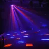 BEAMZ Mini Mushroom LED Φωτιστικό Εφέ