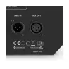 BEAMZ MULTIBOX LED Light Effect 4-in-1 LED light με Lasers, Strobe, PAR και Derby, IRC, DMX
