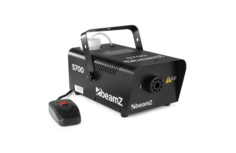 Beamz S700 Smoke Machine