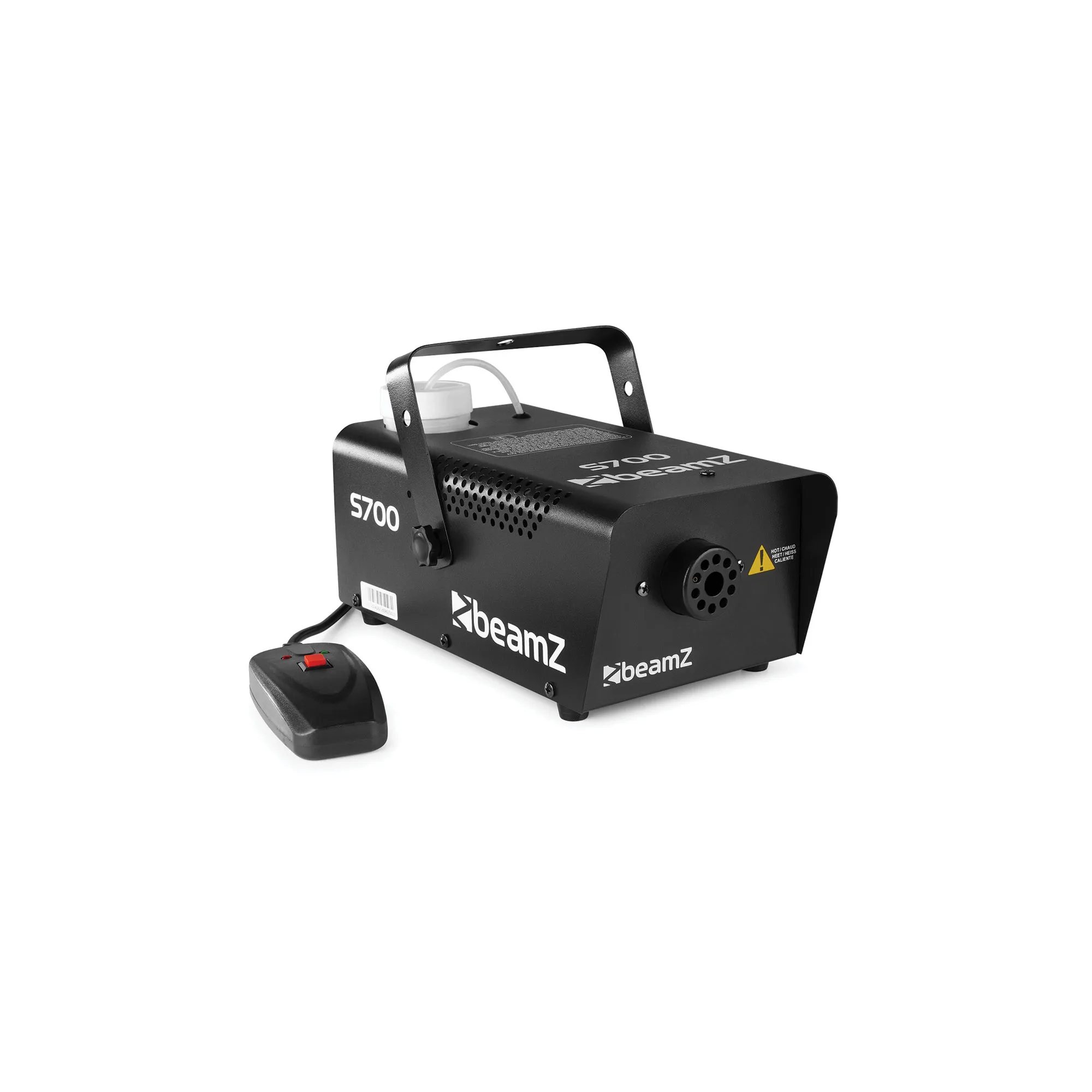 Beamz S700 Smoke Machine