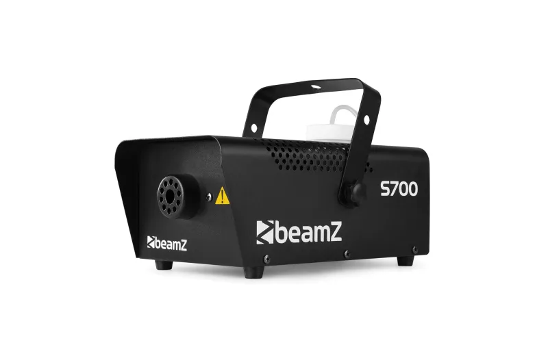 Beamz S700 Smoke Machine